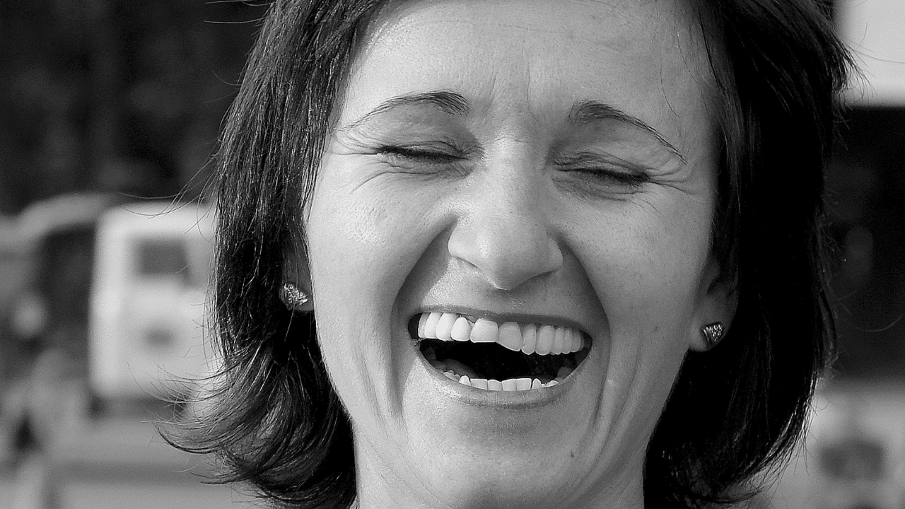 Leila Navarro - Riso