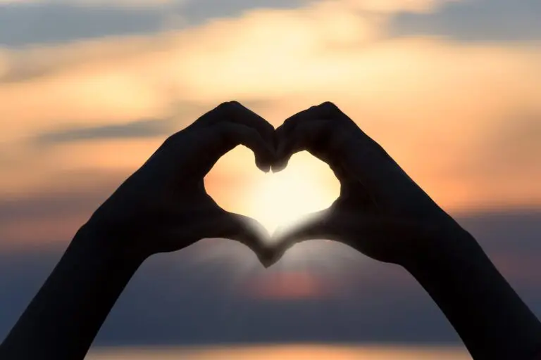 Blog 14 amor é preciso