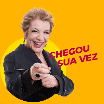Workshop Como Colocar Mais Humor nas suas Palestras 3 Gif Leila