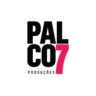 logo palco 7 logo palco 7