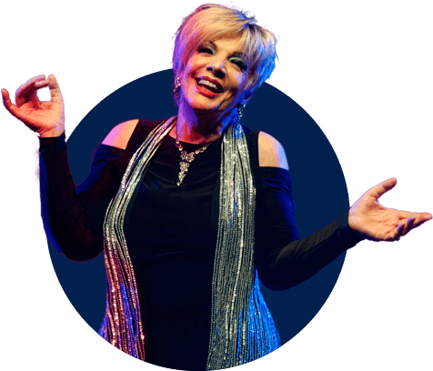 leila navarro standup