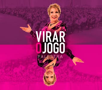 palestra virar o jogo