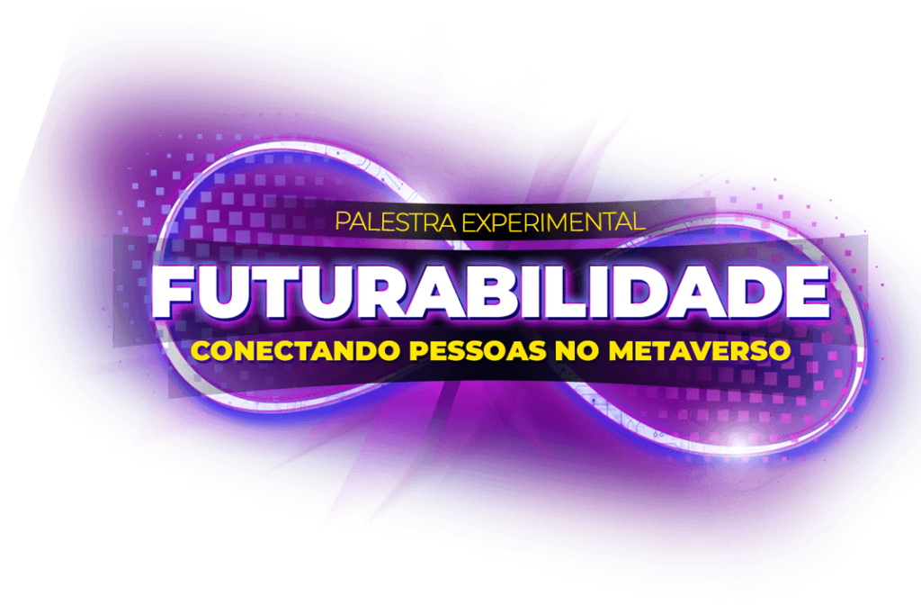 PC Palestra Experimental Futurabilidade 1 logo Palestra Experimental Futurabilidade