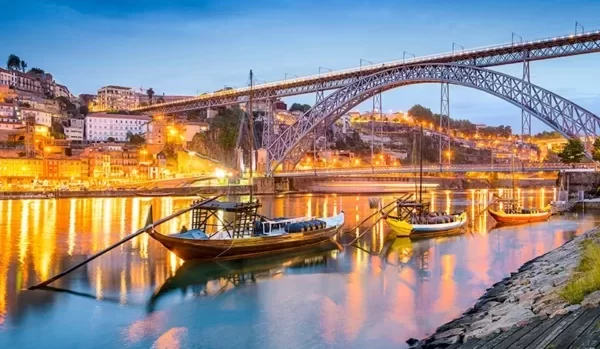 cidade do porto e1670450371670
