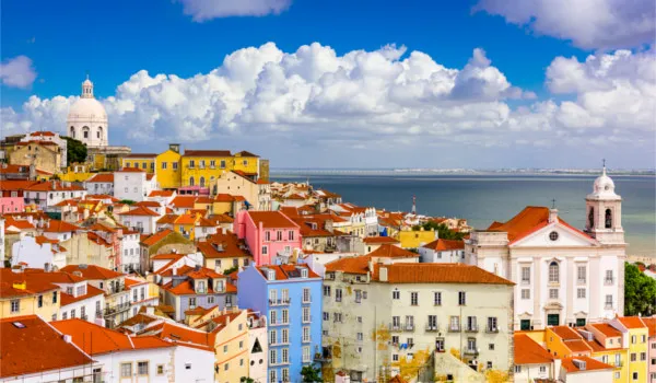 cidade lisboa