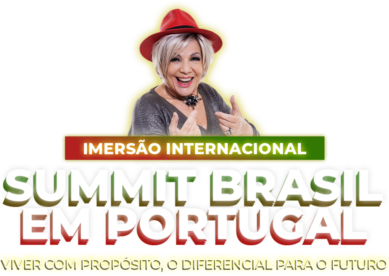 Summit Brasil em Portugal 2024