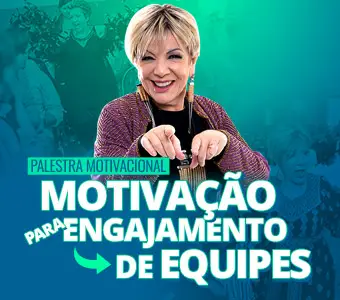 motivacao e engajamento de equipes