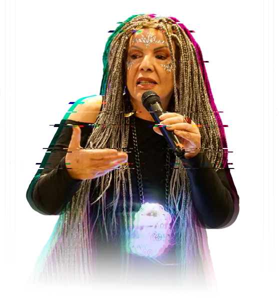 China 5 Leila Navarro revolução em Vendas