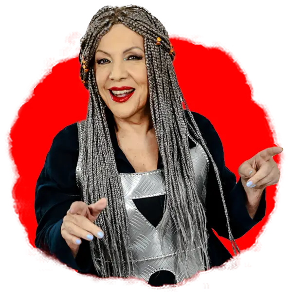 Mentora Leila Navarro Japao