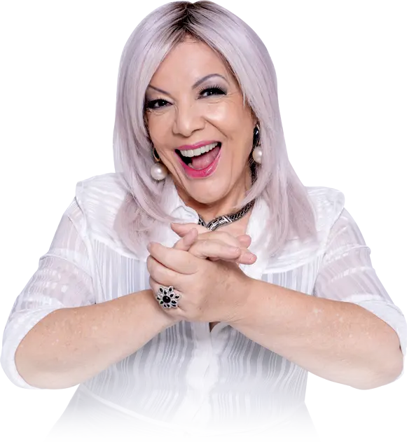 Leila Navarro Palestras