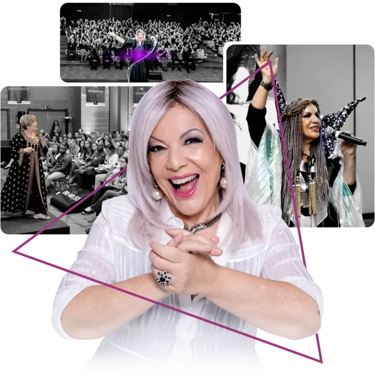 Leila Navarro Palestras