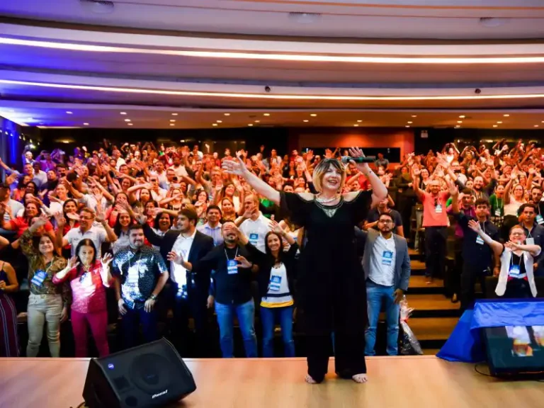 leila navarro palestra