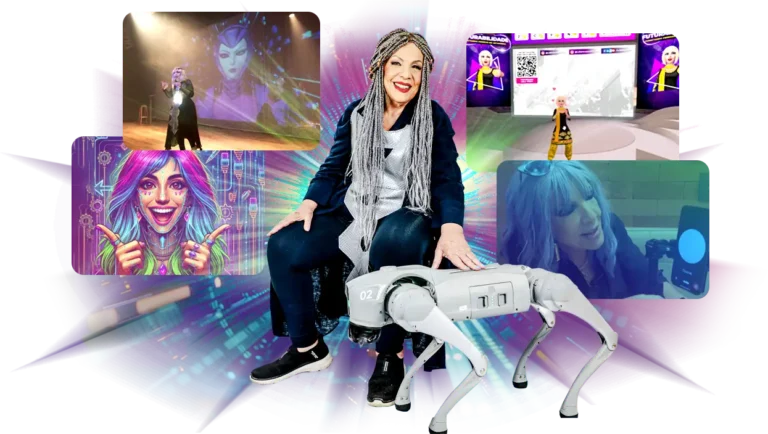 empreendedorismo 5.0 2 Leila Navarro Inovação