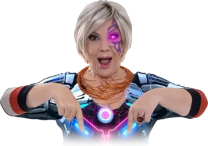 Empreendedorismo 5.0: O Poder da Inteligência Artificial para os Pequenos Negócios 2 leila android