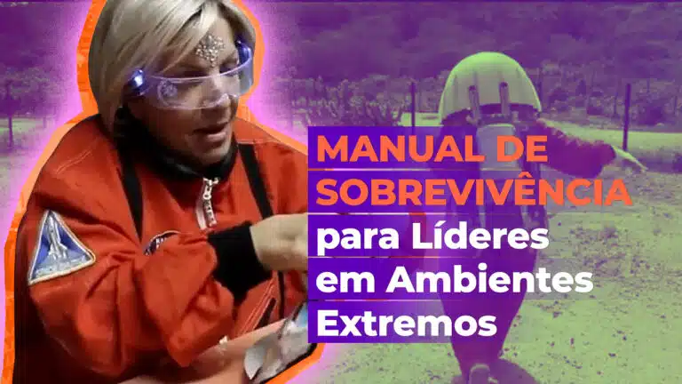 Blog 11 manual de sobrevivência
