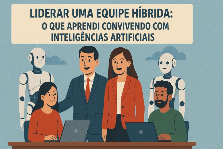 Blog 12 Liderança