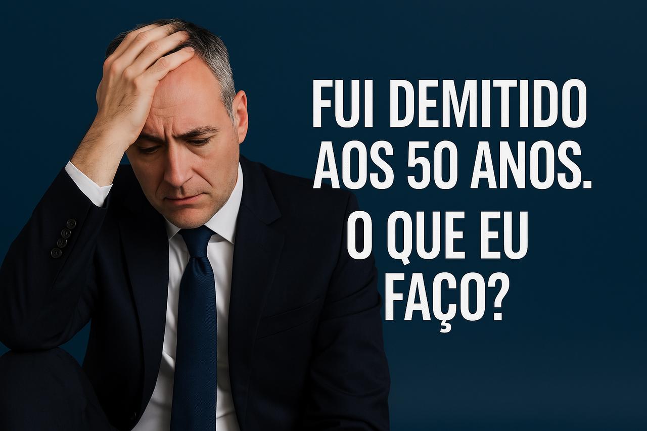 demitido