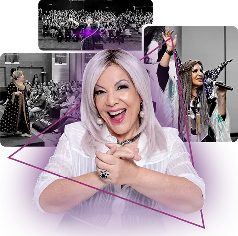 Leila Navarro Palestras