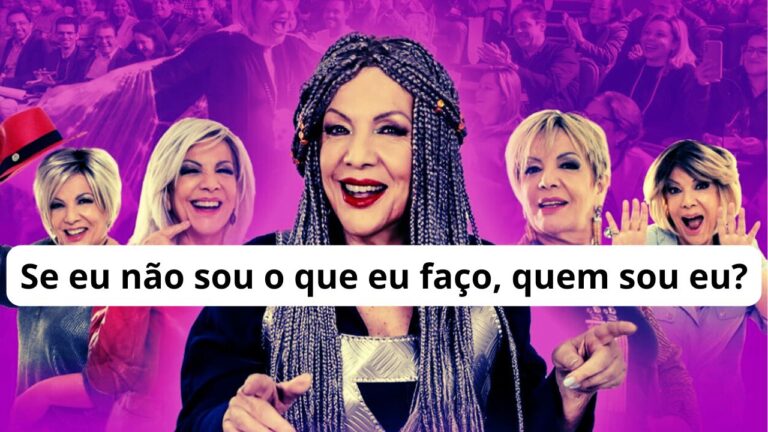 Blog 10 quem sou eu?