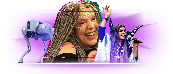 leila navarro palestra motivacional liderança 5.0