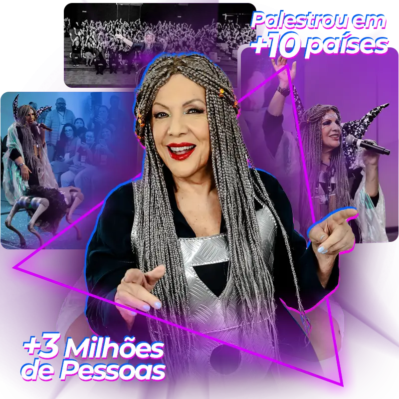 Palestras 5.0 1 A Nova Leila Navarro 5.0