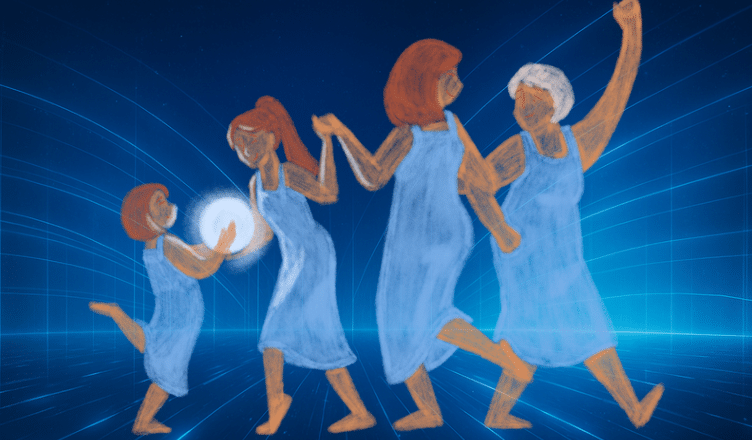 Blog 6 baby boomer