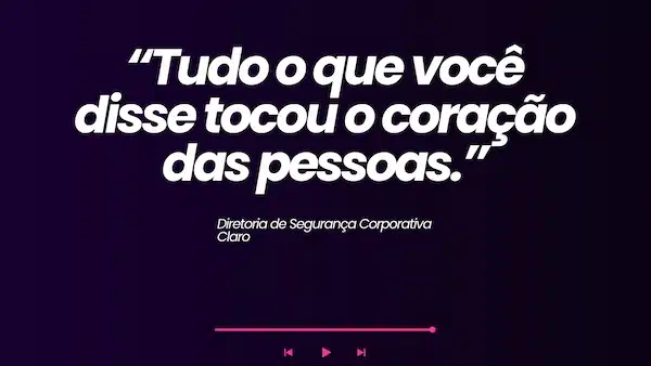 depoimento leila navarro claro