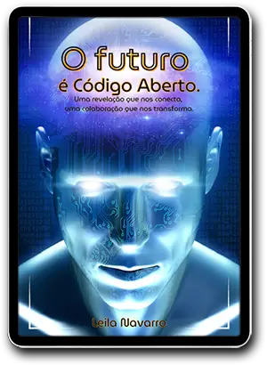 ebook o futuro e agora