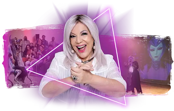 Leila Navarro 5.0 midiakit