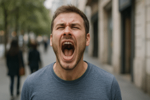 O corpo está gritando e ninguém escuta: o que o RH ainda não entendeu sobre burnout.