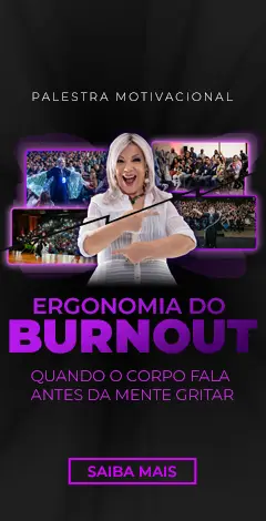 Home 1 Banner Palestra Ergonomia do Burnout MiniDestaque