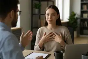 Ergonomia do Burnout: Quando o Corpo Grita o que a Cultura Ignora