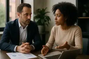 Informação virou commodity. Seu diferencial agora é ser profundamente humano e estratégico.
