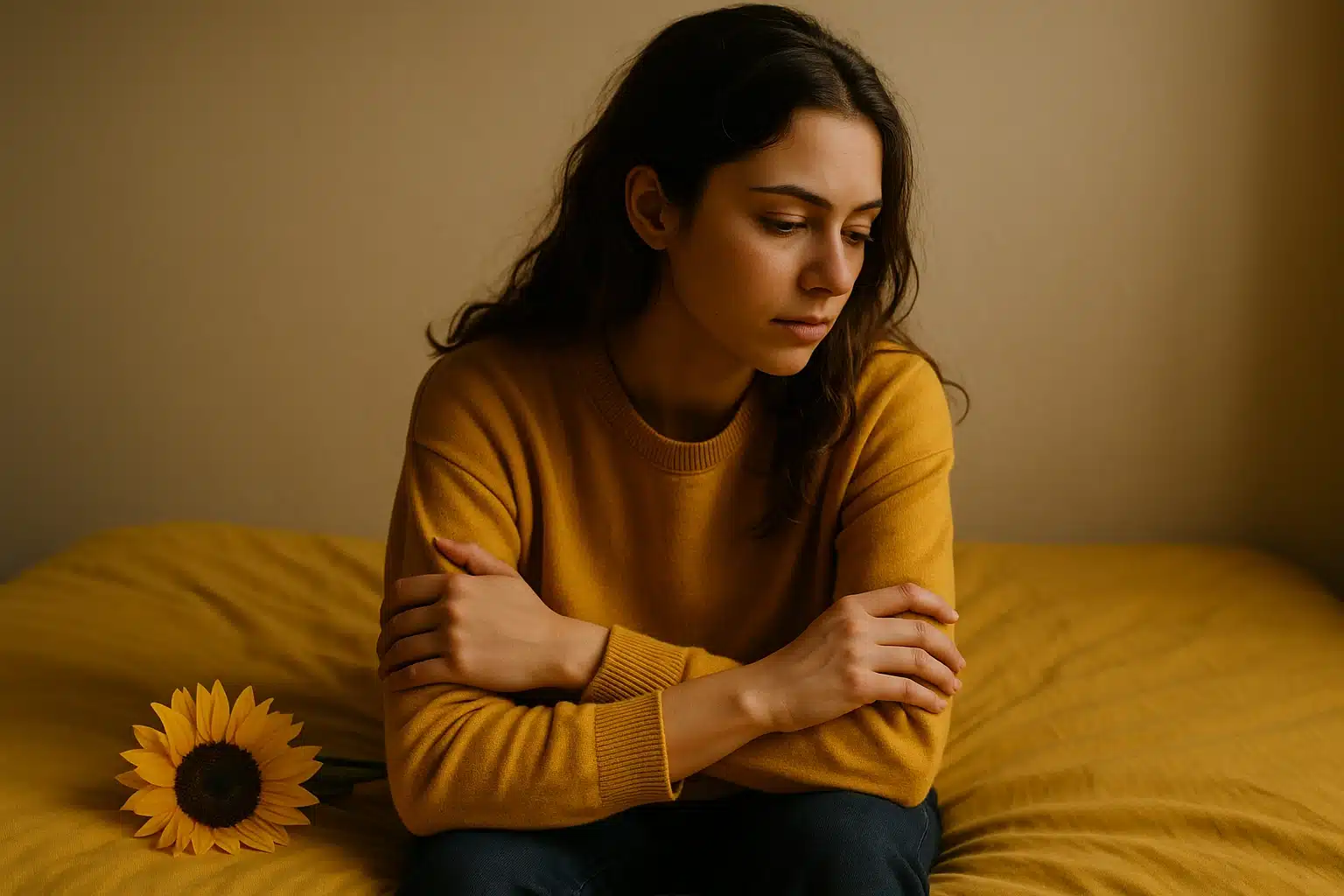 Setembro Amarelo e a rebelião do sentir: a vida que não pode ser silenciada.