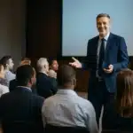 Evento Detox Digital: Por que as Empresas Estão Redescobrindo o Valor dos Encontros Presenciais