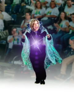 Liderança no Caos 8 Palestras Motivacionais Leila Navarro