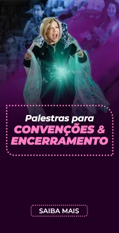 Palestras para Convenção de Encerramento