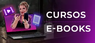 Cursos e Ebooks