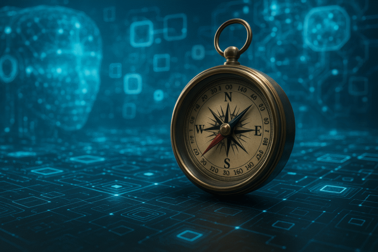 RH Fora do Eixo: Por que os Líderes Precisam Recuperar o Norte na Era da Inteligência Artificial