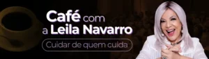 cafe com leila navarro