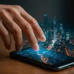 A dimensão unificada: quando o real e o digital se tornam uma só experiência.