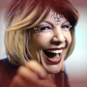 Foto de Leila Navarro