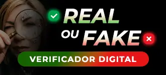 botao real ou fake