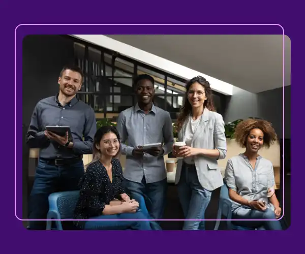 PV Curso Liderança Presente 2 lideres presentes