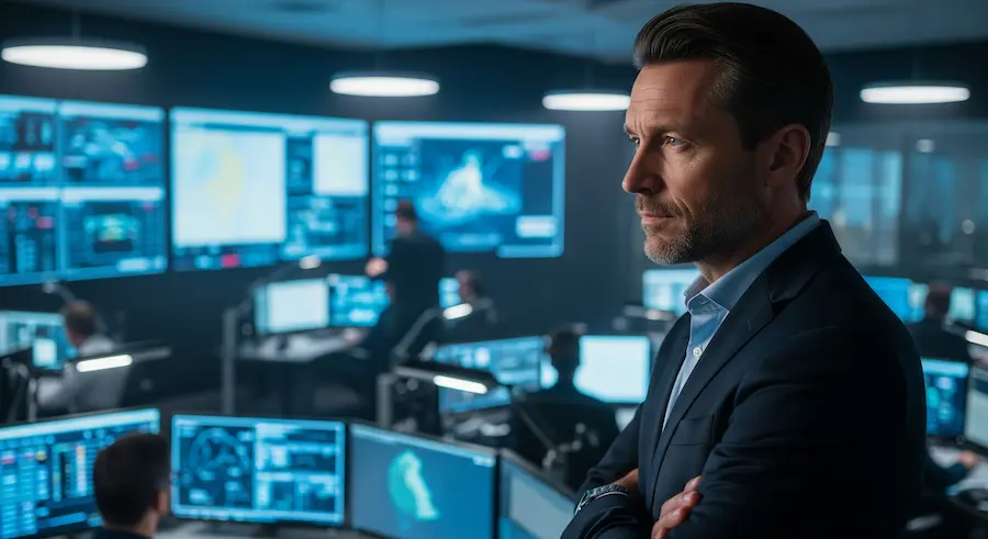 preparo emocional na liderança sem competição