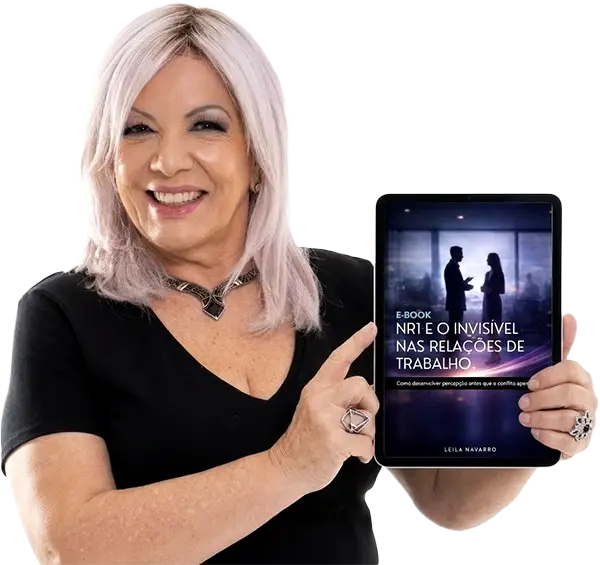leila com ebook nr1
