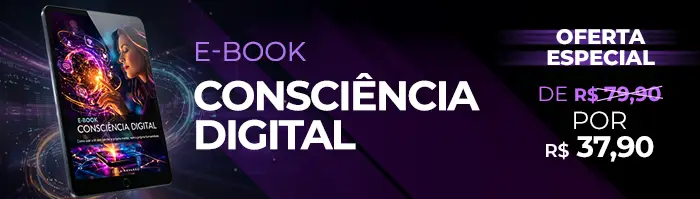 ebook consciencia digital