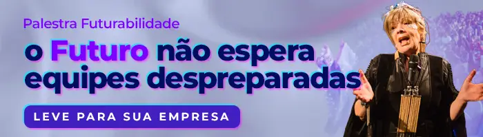 Palestra Futurabilidade 2026