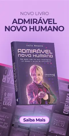 Livros Leila Navarro