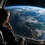 Como ser Líder em Tempos Difíceis pensando como astronauta
